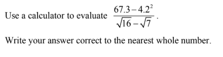 nearest whole number Sec 1 G2 and G3 explained
